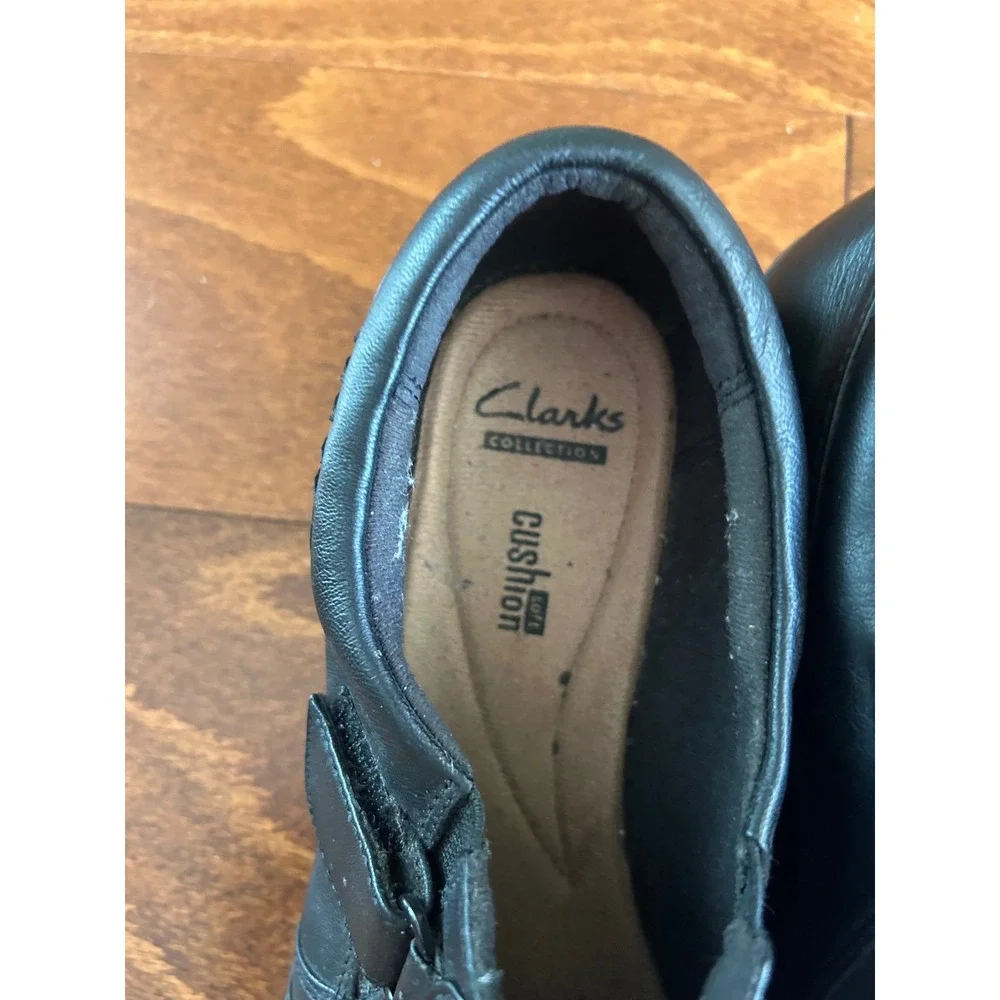 Clarks collection everlay